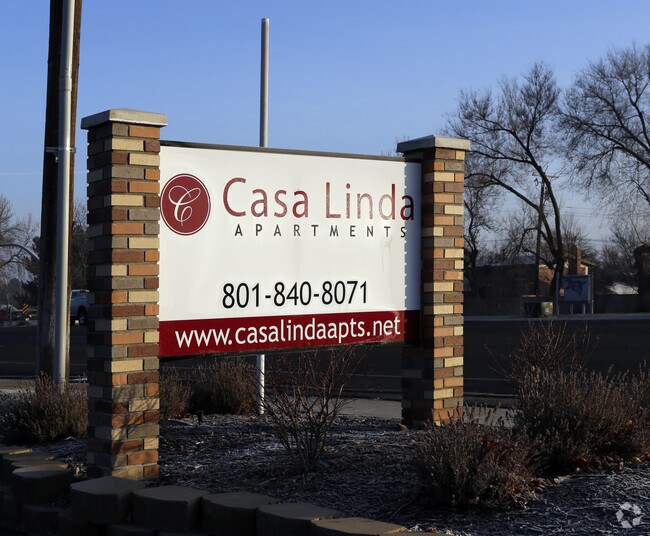Foto del edificio - Casa Linda