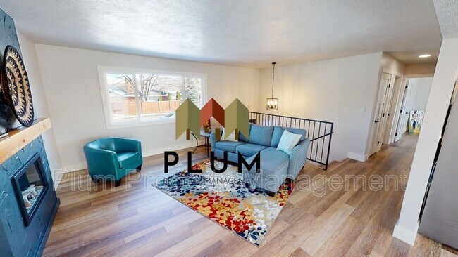 Building Photo - 3607 Paxson St