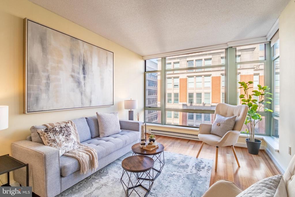 Foto principal - 1150 K St NW