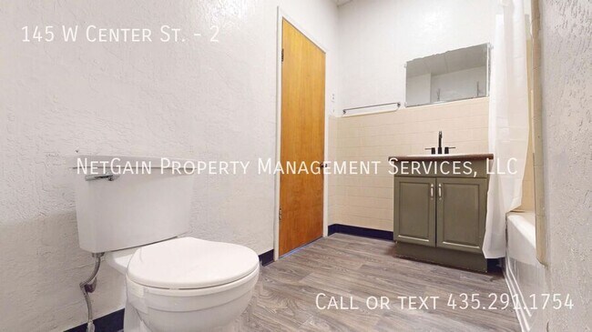 Building Photo - 145 W Center St