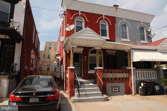 Foto del edificio - 5503 W Girard Ave