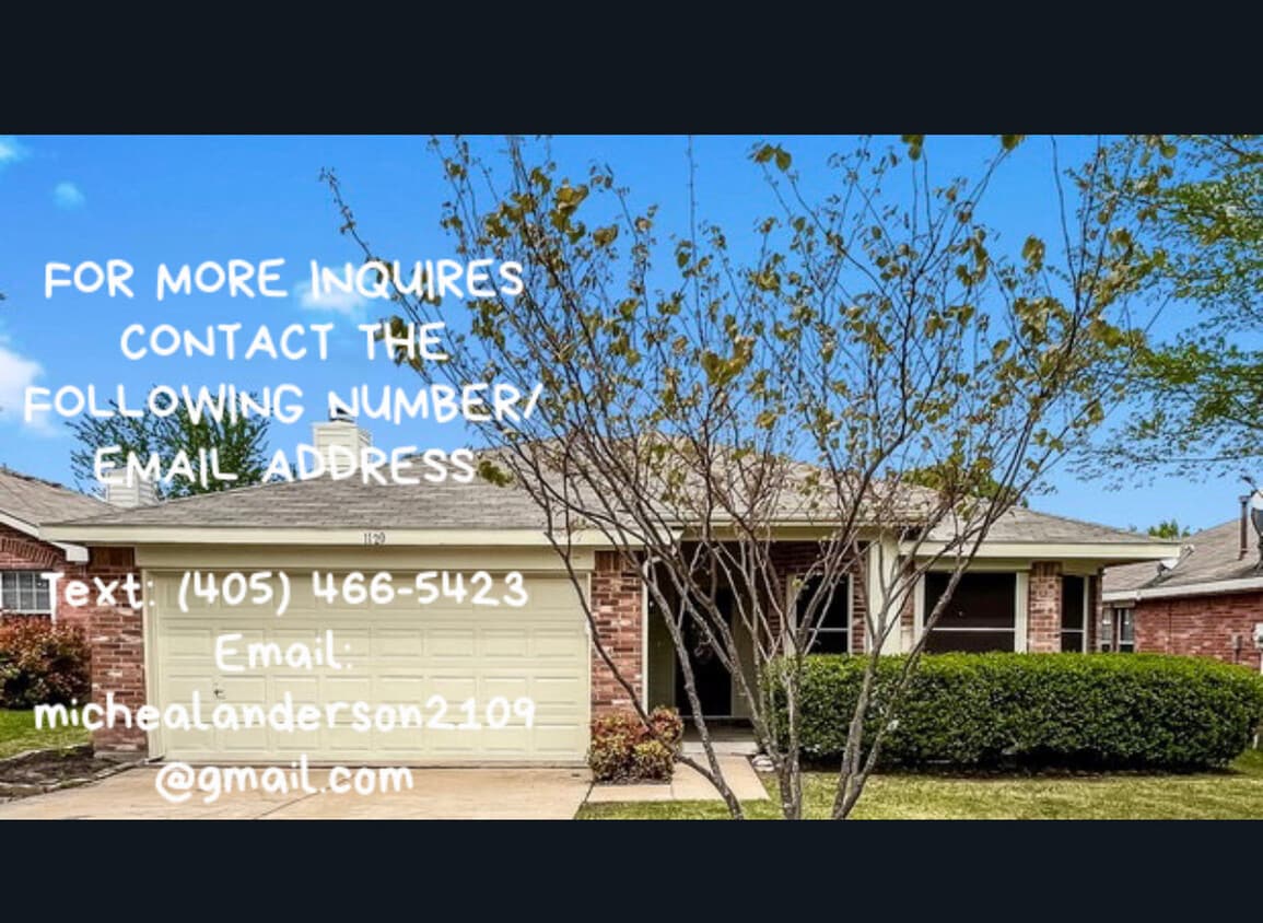 Primary Photo - 1121 Single Tree Dr