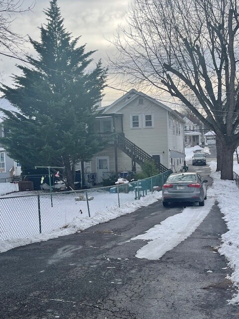 Foto del edificio - 1109 Virginia Ave