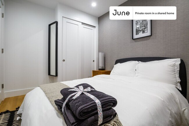 Photo - Room in Shared 4 bed/1.5 bath home