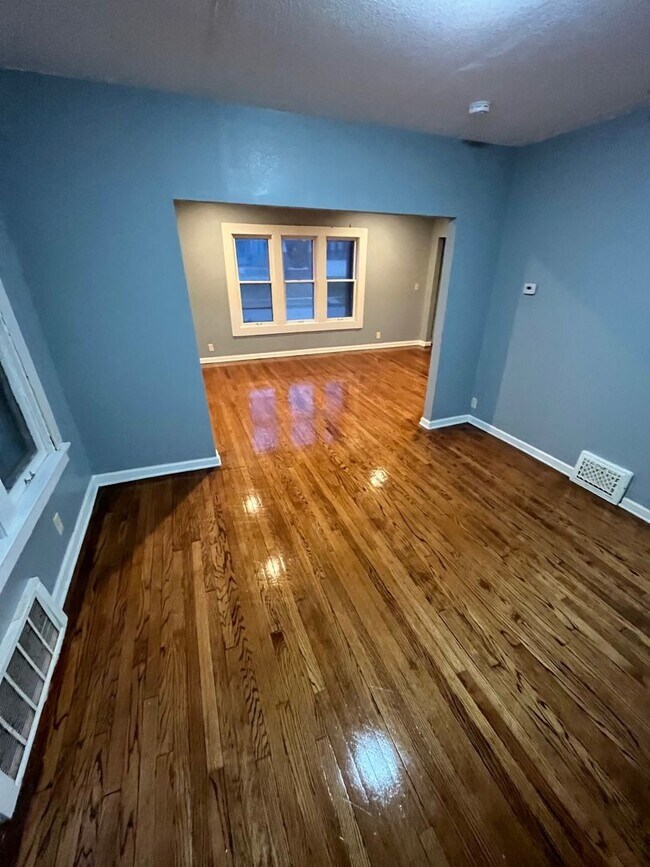 Foto del edificio - 3762 N 5th St