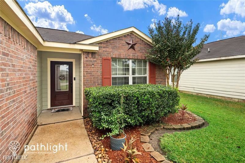3 br, 2 bath House 2516 Redfish Drive UNIT House for Rent in Texas