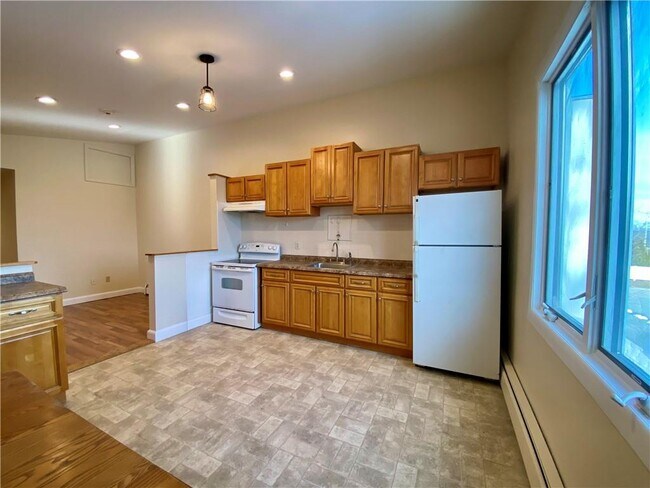 Foto del edificio - 16 Clearview Ave