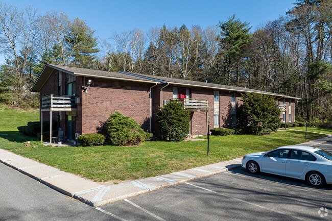 Foto del edificio - ReNew East Granby