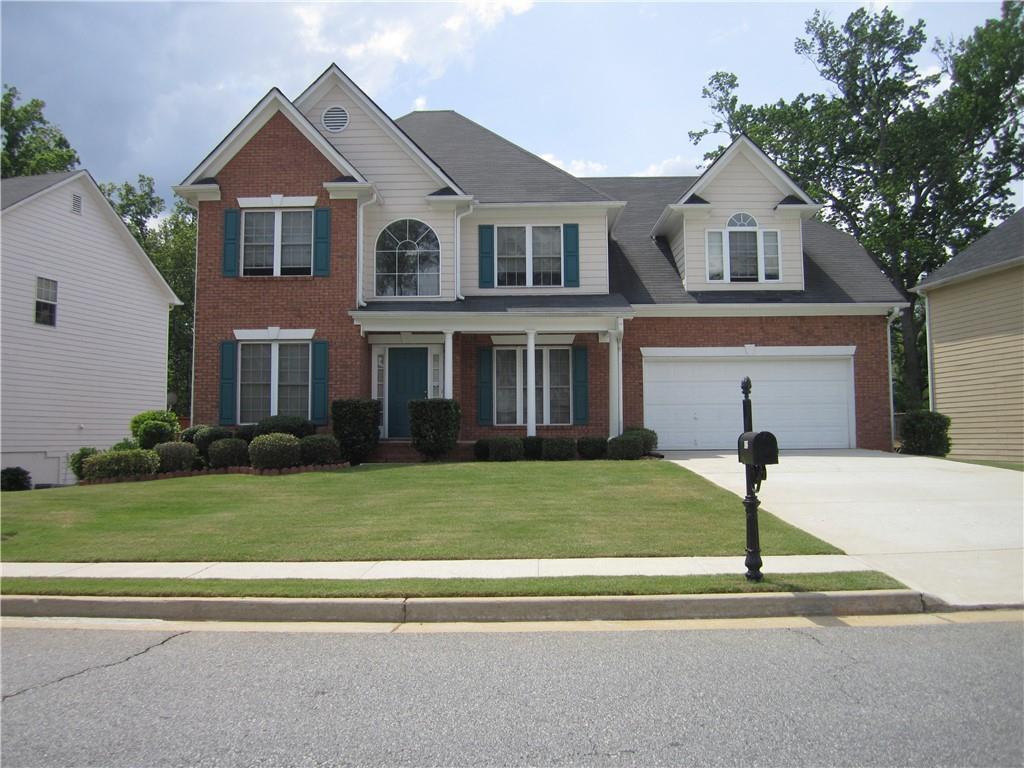 1022 Bay Pointe Way, Lilburn, GA 30047 House Rental in Lilburn, GA