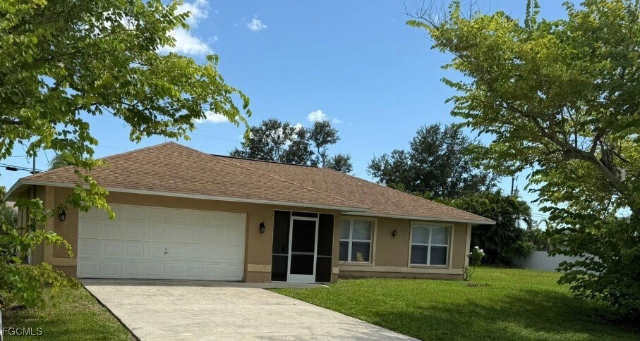 Foto principal - 306 SE 3rd Terrace