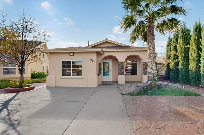 Foto del edificio - 3 bedroom, 2 bath single story home in Wes...