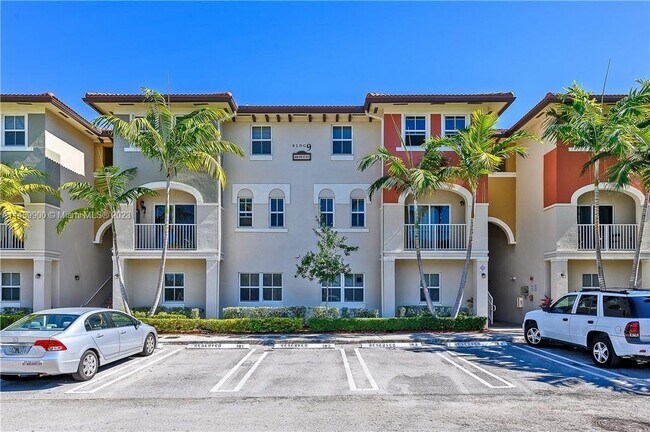 Building Photo - 8620 NW 97th Ave