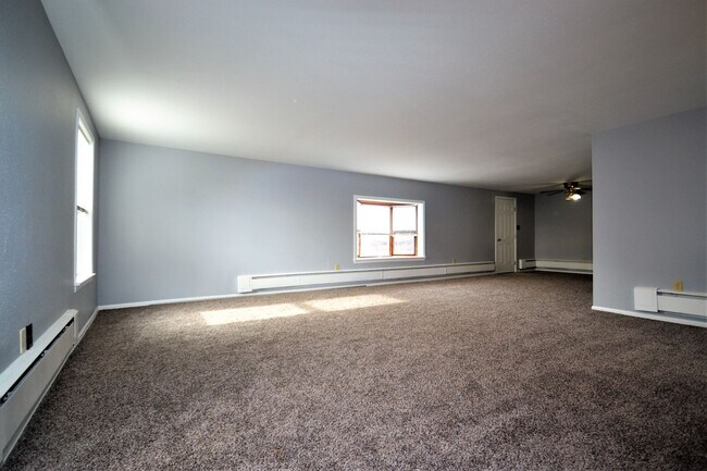 Foto del edificio - Beautiful Remodeled home on S. Pine Street
