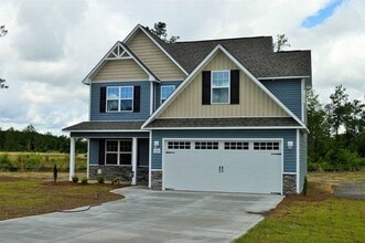 Building Photo - 105 Shallow Ct