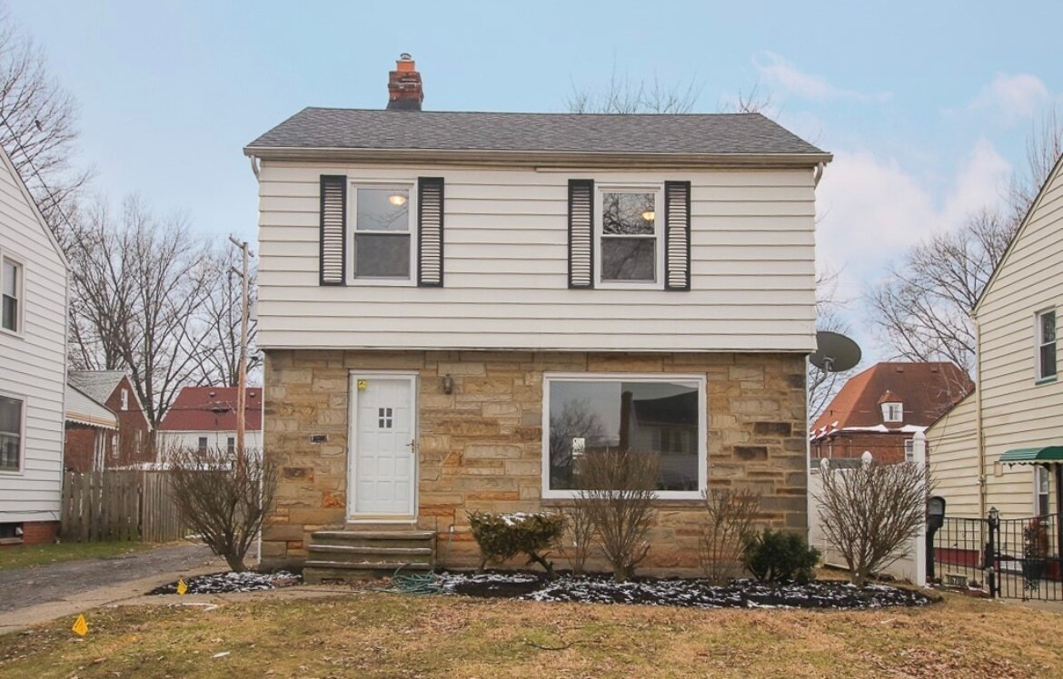 16712 Walden Ave, Cleveland, OH 44128 House Rental in Cleveland, OH