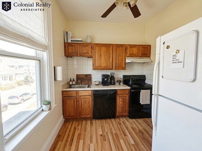 Foto del edificio - 38 Allston St