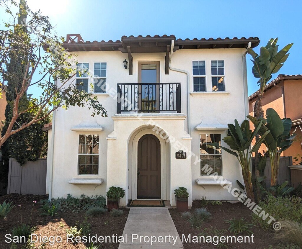 2 Houses for Rent in Rancho Bernardo, CA Westside Rentals