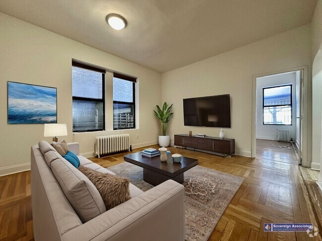 Building Photo - 664 W 163rd St