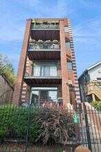 Building Photo - 416 N Ada St Building Photo - 416 N Ada St