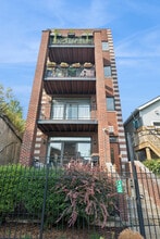 Building Photo - 416 N Ada St