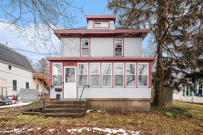 Foto del edificio - 3274 Briggs Blvd NE