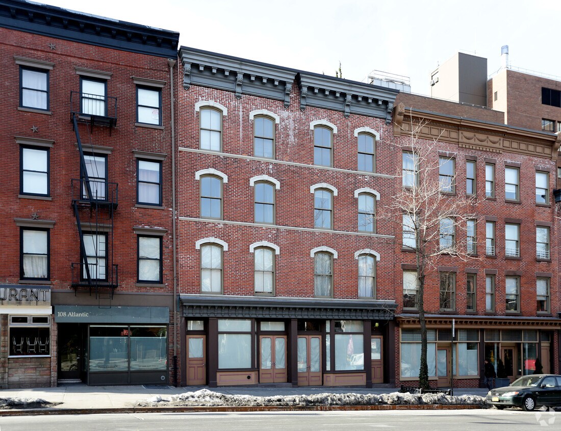 Foto del edificio - 104 Atlantic Ave