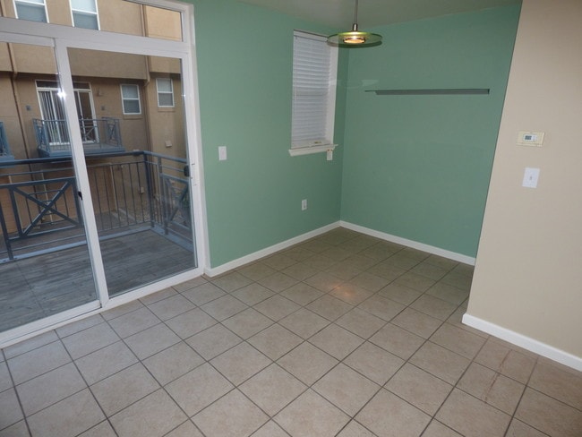 KITCHEN NOOK - 14891 E Centrepoint Dr