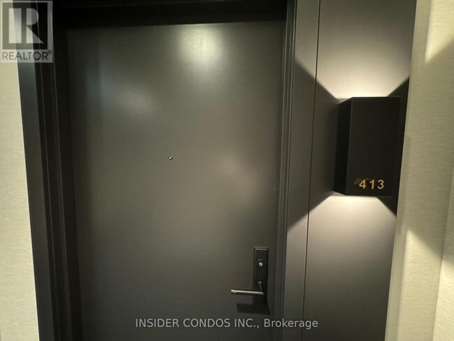 Photo du bâtiment - 500-500 Dupont St