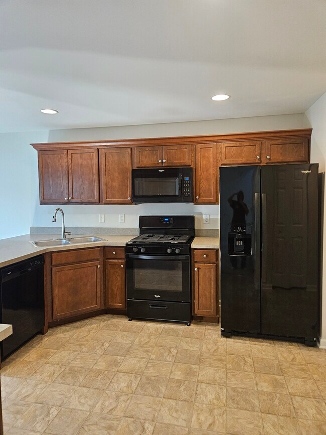 COCINA - 1267 Da Vinci Dr