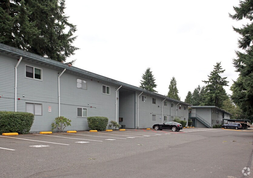 Diamond Head Apartments Rentals Olympia, WA