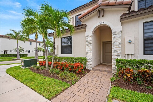 Foto del edificio - 11804 SW 247th Ter