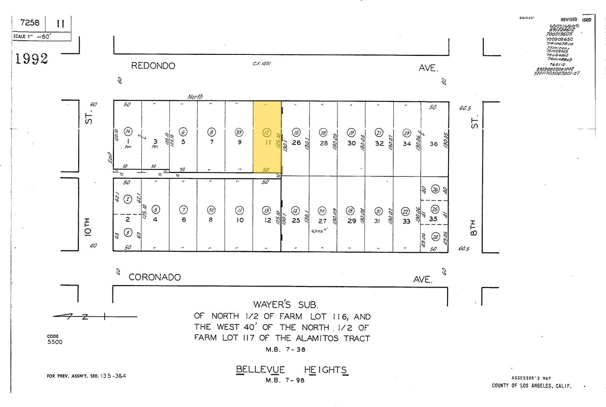 Building Photo - 903 Redondo Ave