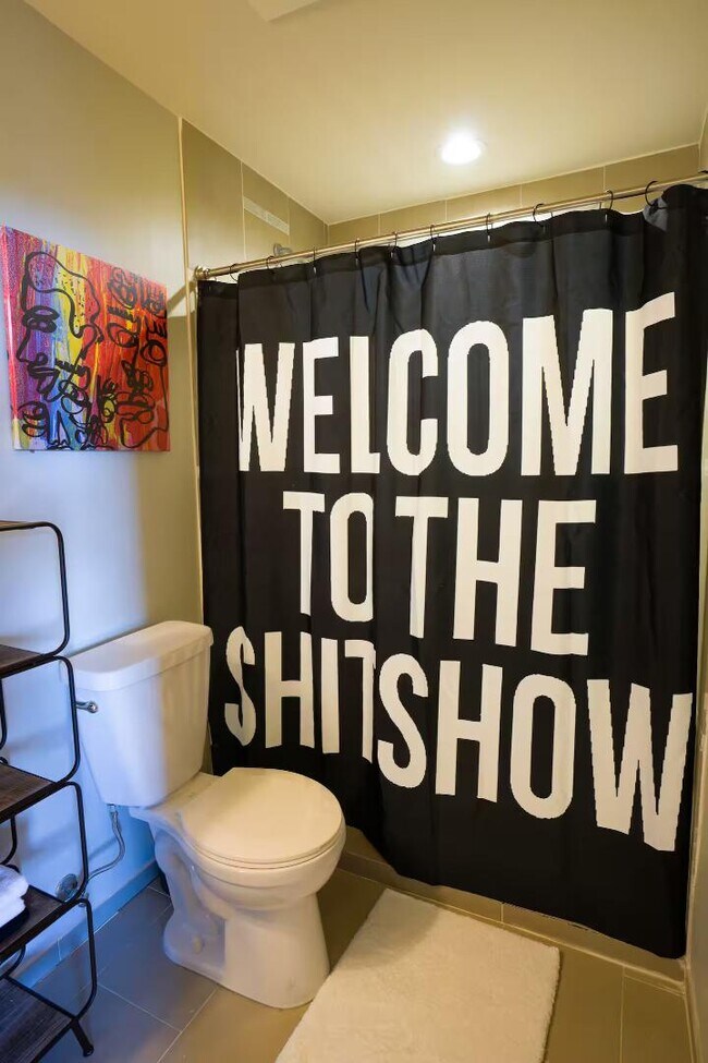 Photo - 709 Jackson Ave Apartment