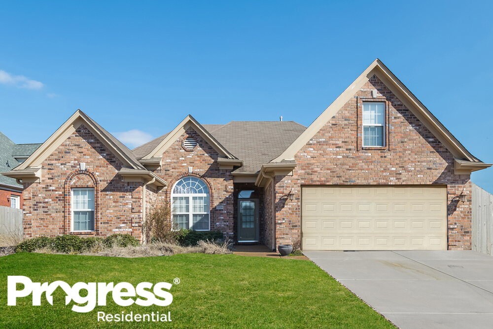 2226 Ansley Park Ln, Southaven, MS 38672 House Rental in Southaven