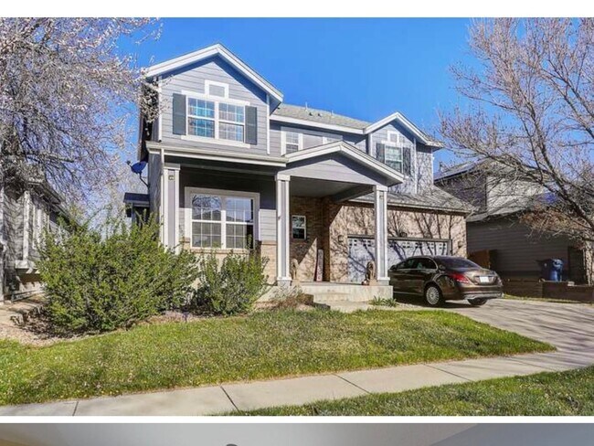 Building Photo - 5 Bedroom Single Family Home in Brighton