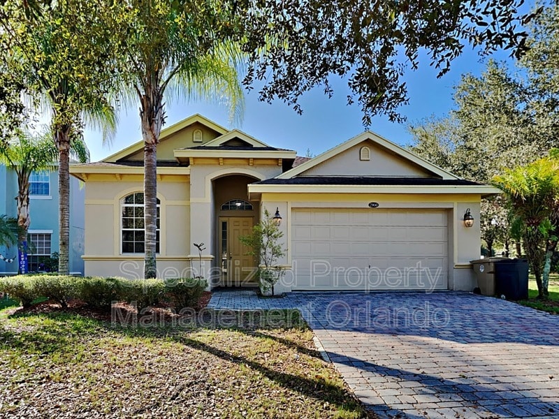 2900 Bonita Cir, Kissimmee, FL 34744 House Rental in Kissimmee, FL