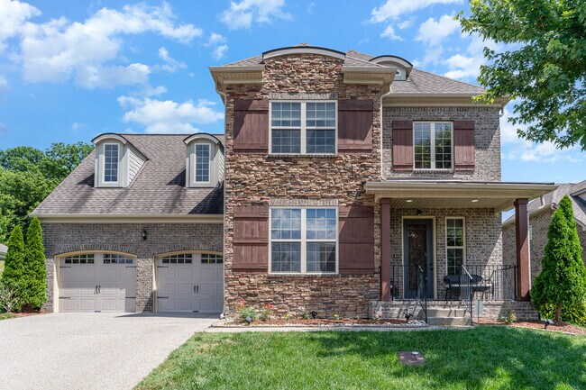Foto del edificio - 76 Molly Bright Ln