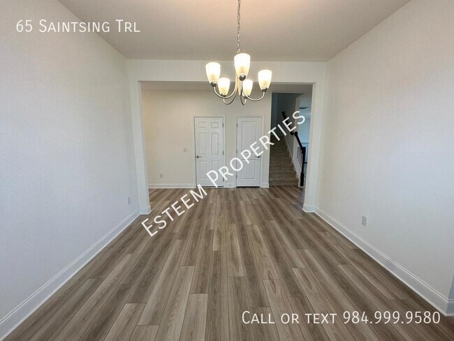 Building Photo - 65 Saintsing Trl