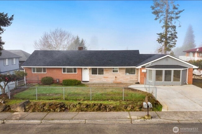 Photo - 1301 Edmonds Ave NE Apartment