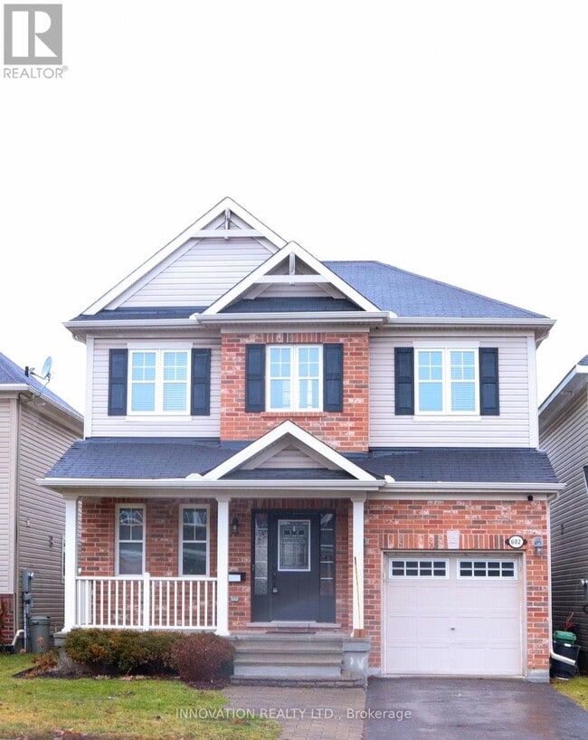 Building Photo - 602 Rosehill Ave