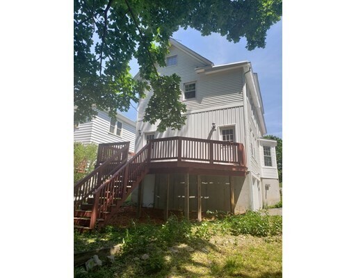 Primary Photo - 240 Beacon St