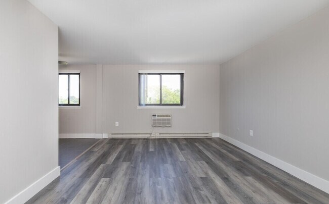 Foto del edificio - Garner House Apartments