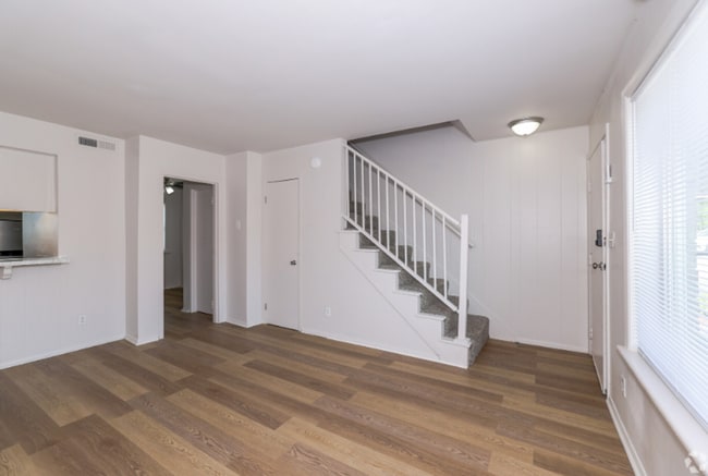 Interior Photo - Parkwood Townhomes