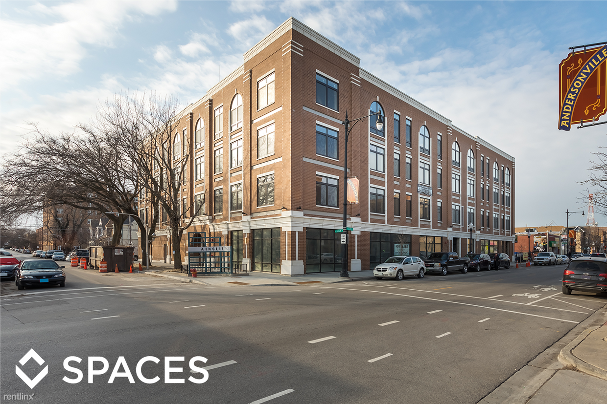 Primary Photo - 1 br, 1 bath Apartment - 4914 N Clark St