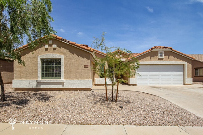 Building Photo - 22996 W Papago St