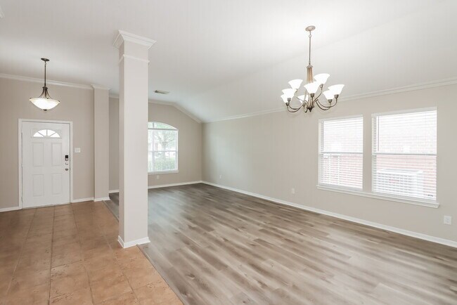 Building Photo - 17307 Misty Cross Dr