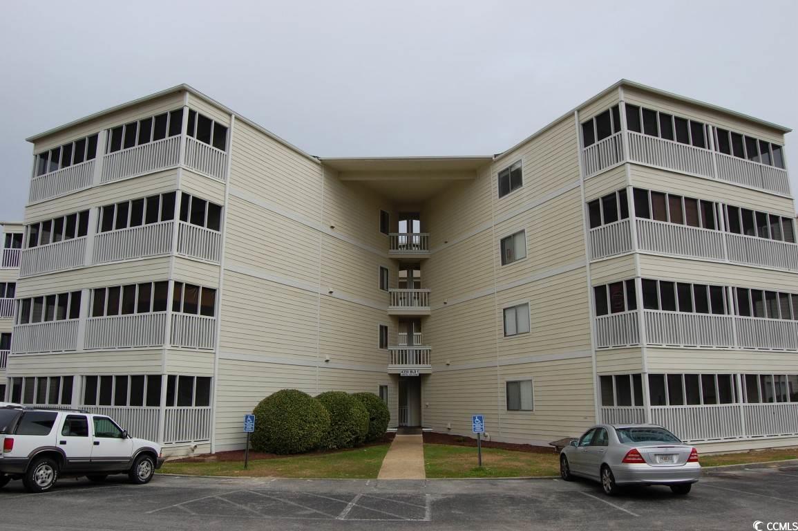 Primary Photo - 4350 Intercoastal Dr