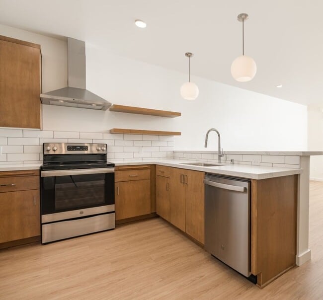 Interior Photo - Connect SLO