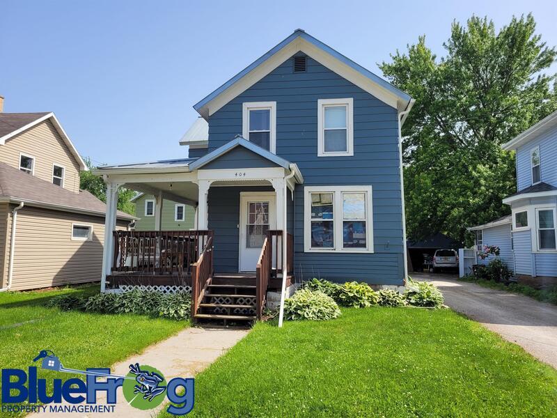 404 Caroline St, Neenah, WI 54956 Condo for Rent in Neenah, WI