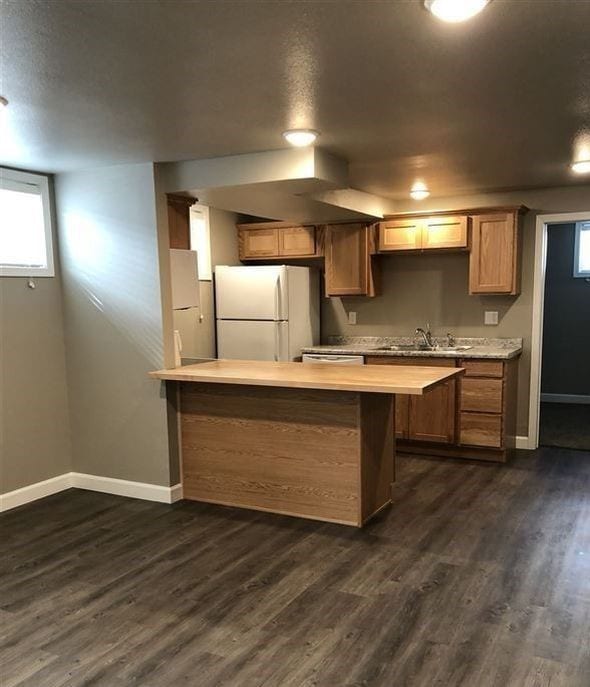 402 10th Ave SW, Mandan, ND 58554 Townhouse for Rent in Mandan, ND